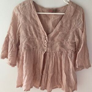 SAINT TROPEZ shirt for women